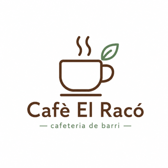 Cafè El Racó